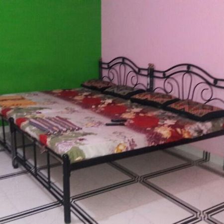 Fernandes Guest House Calangute Εξωτερικό φωτογραφία