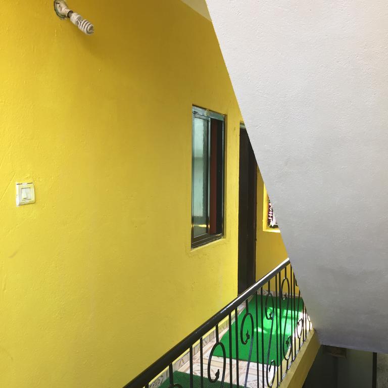 Fernandes Guest House Calangute Εξωτερικό φωτογραφία